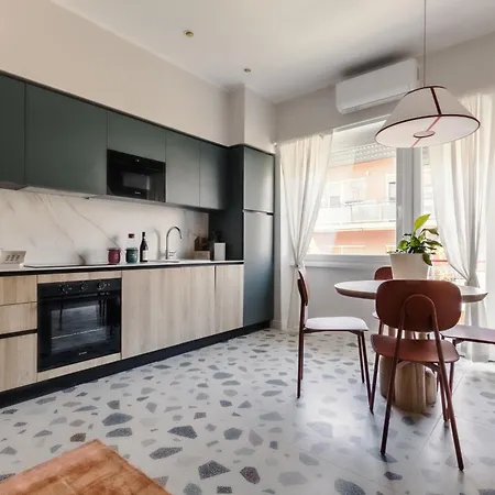 I Paralumi - Design, Luce E Relax A Apartment
