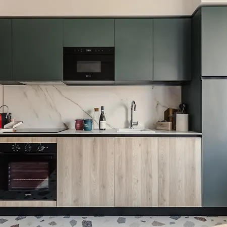 Apartment I Paralumi - Design, Luce E Relax A *