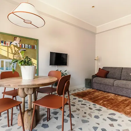 I Paralumi - Design, Luce E Relax A Apartment *