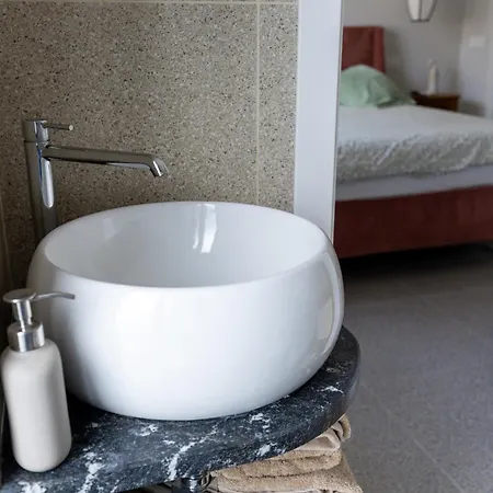 Apartment I Paralumi - Design, Luce E Relax A *