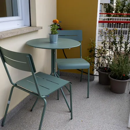 Lejlighed I Paralumi - Design, Luce E Relax A