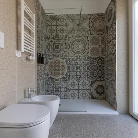 I Paralumi - Design, Luce E Relax A Lejlighed Rom