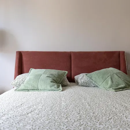 Apartment I Paralumi - Design, Luce E Relax A