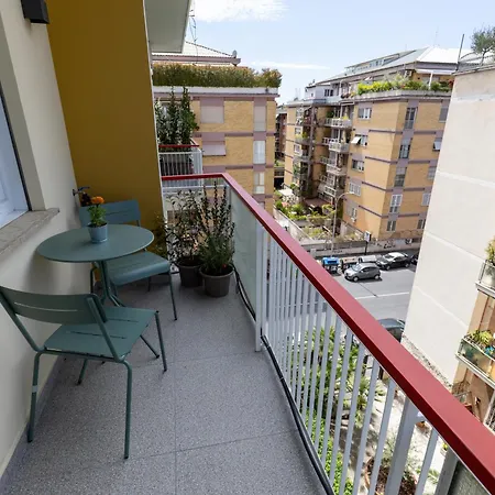 Apartment I Paralumi - Design, Luce E Relax A *