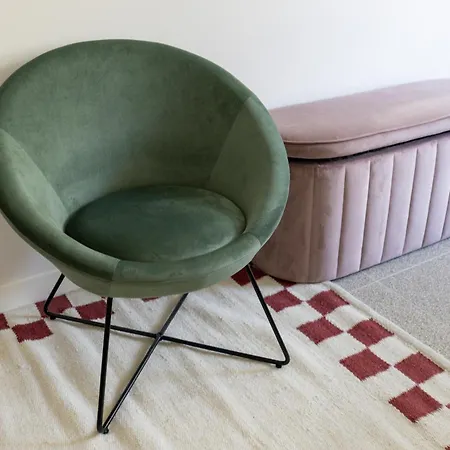 I Paralumi - Design, Luce E Relax A Apartment *