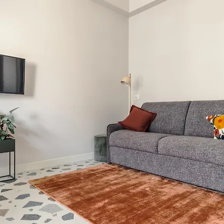 I Paralumi - Design, Luce E Relax A Apartment Rom